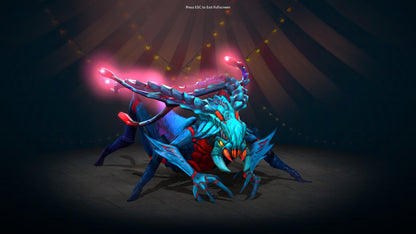 MMR: 2576 - Behavior: 9294