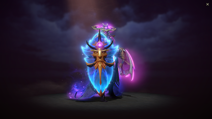 Legend V | MMR: 3540 - Behavior: 11929 - Communication: 11923