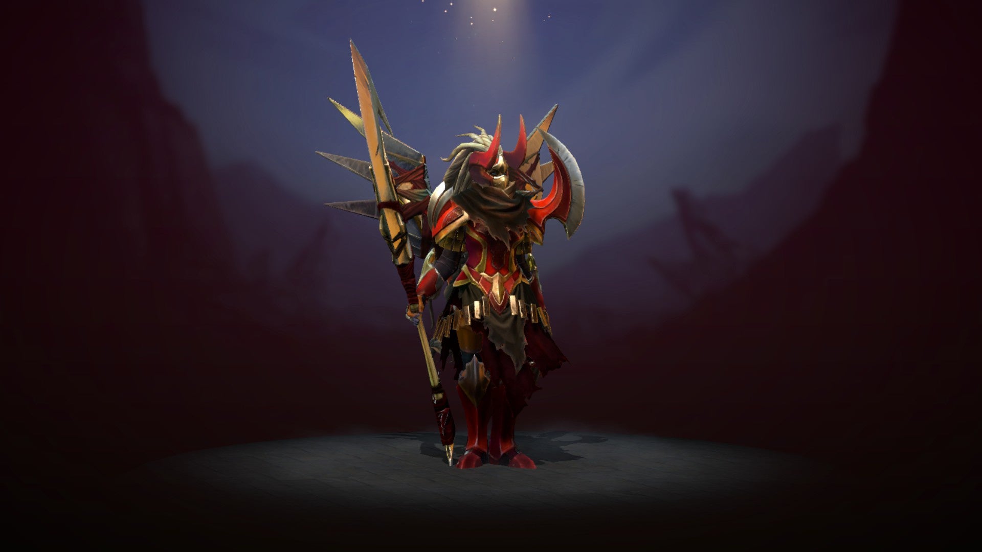 MMR: 3897 - Behavior: 10179