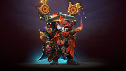 MMR: 6702 - Behavior: 11893