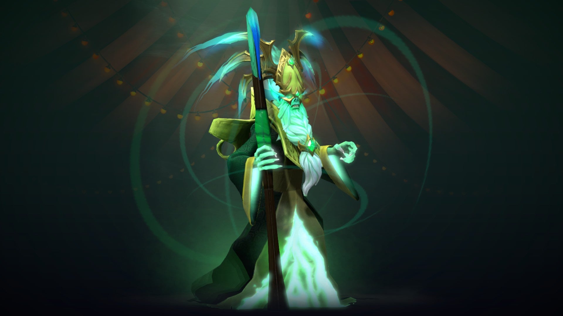 MMR: 1567 - Behavior: 10530