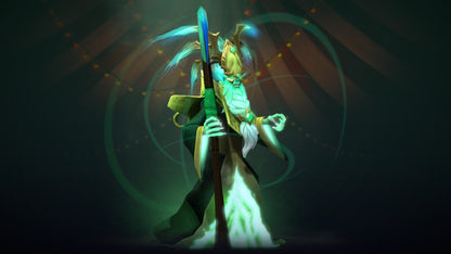 MMR: 1567 - Behavior: 10530