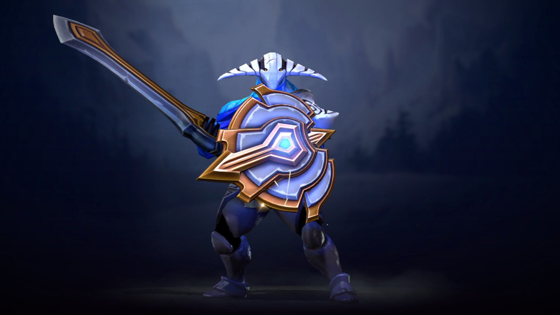 MMR: 1999 - Behavior: 10755
