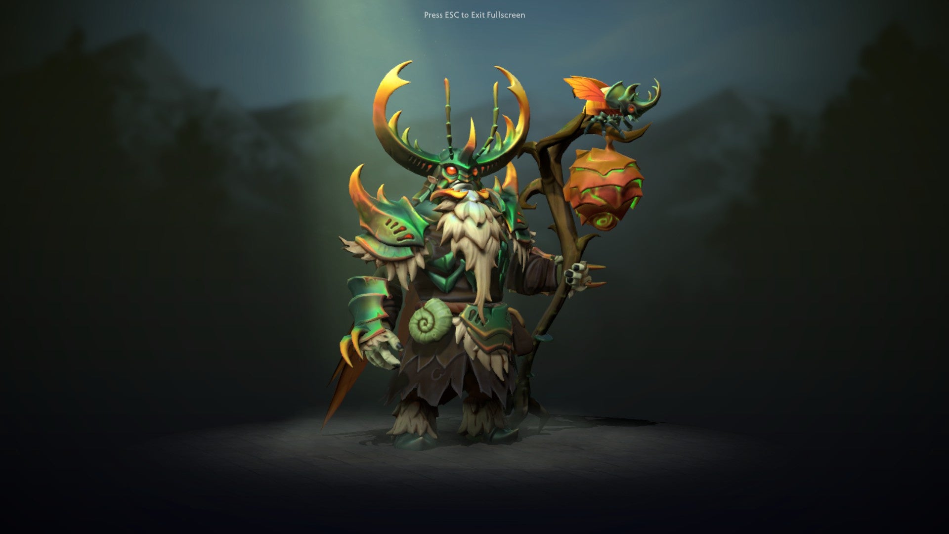 Crusader V | MMR: 2174 - Behavior: 9395 - Communication: 9245