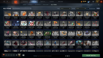 Legend II | MMR: 3190 - Behavior: 10408 - Communication: 10408