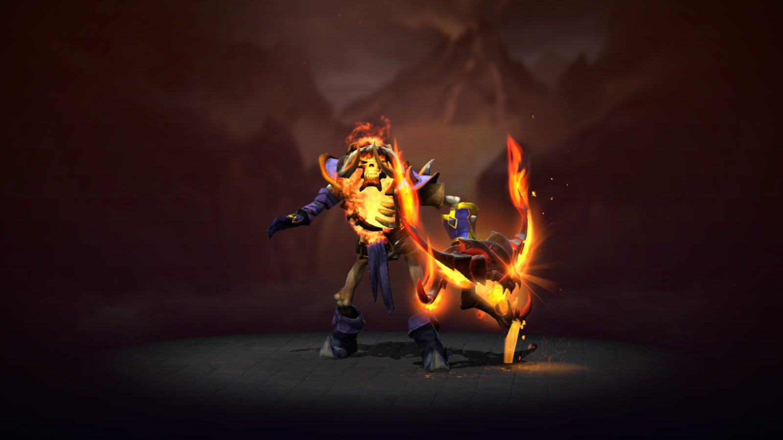 MMR: 4690 - Behavior: 11775