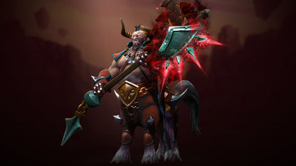 MMR: 5412 - Behavior: 8627