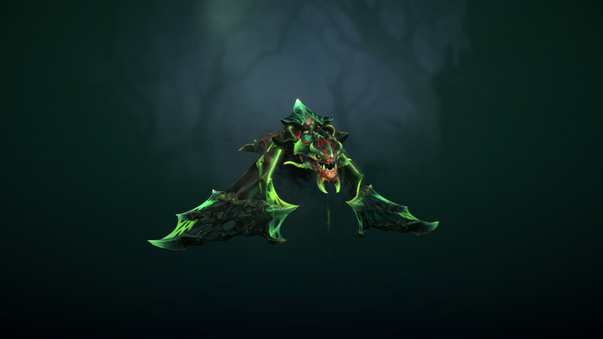 MMR: 3000 - Behavior: 8080