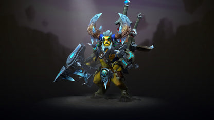 Immortal | MMR: 6200 - Behavior: 9955 - Communication: 9955