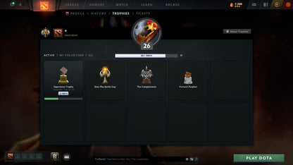 MMR: 3144 - Behavior: 10336