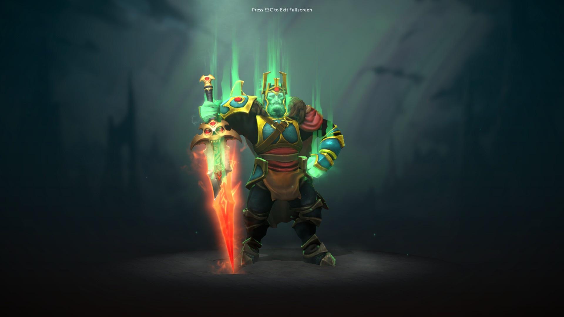 Immortal | MMR: 6480 - Behavior: 12000 - Communication: 10806