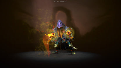 Ancient IV | MMR: 4289 - Behavior: 11734 - Communication: 10198