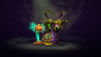 MMR: 4083 - Behavior: 9933