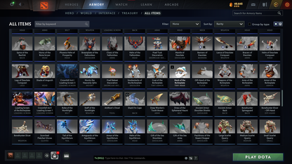 MMR: 4729 - Behavior: 10103