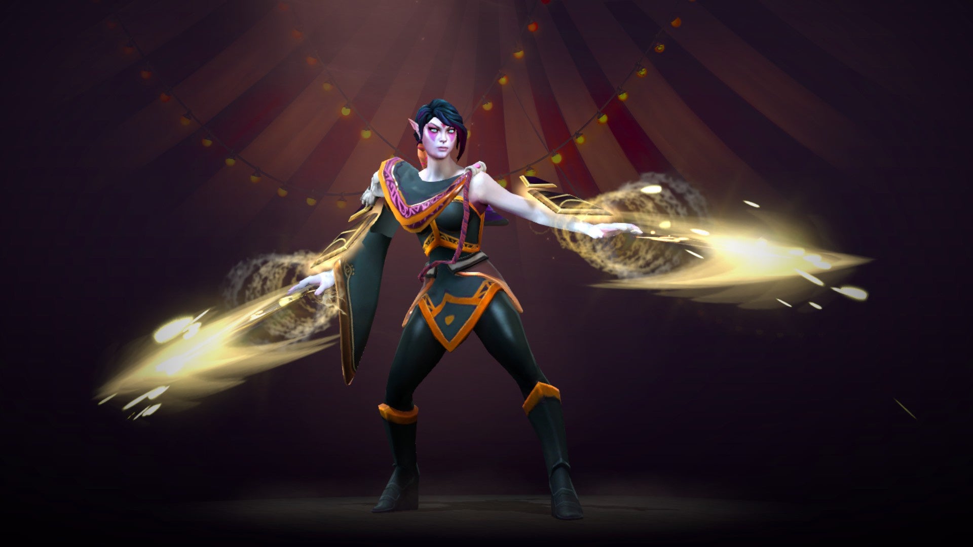 MMR: 2591 - Behavior: 7607