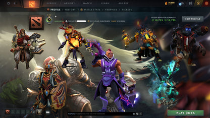 MMR: 327 - Behavior: 10725