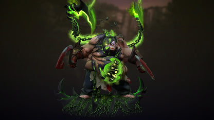 Divine V | MMR: 5327 - Behavior: 10891 - Communication: 10891