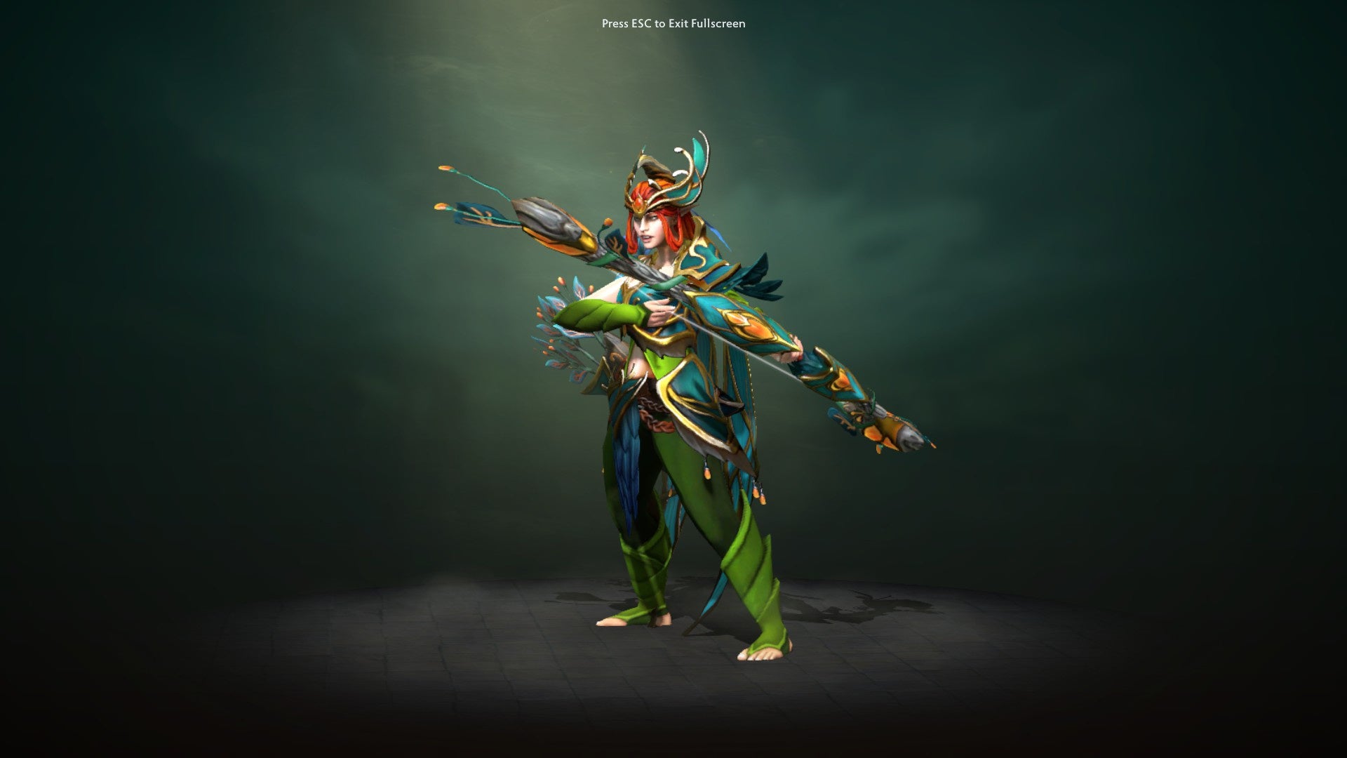 Ancient II | MMR: 3998 - Behavior: 9812 - Communication: 9812