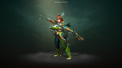 Ancient II | MMR: 3998 - Behavior: 9812 - Communication: 9812