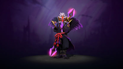 Immortal | MMR: 6128 - Behavior: 9279 - Communication: 9279