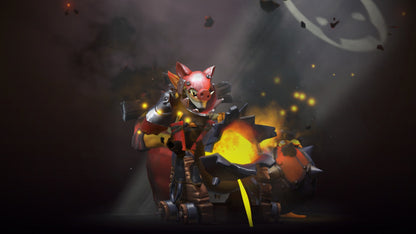 MMR: 1 - Behavior: 11910