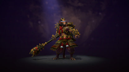 Divine IV | MMR: 5220 - Behavior: 12000 - Communication: 12000