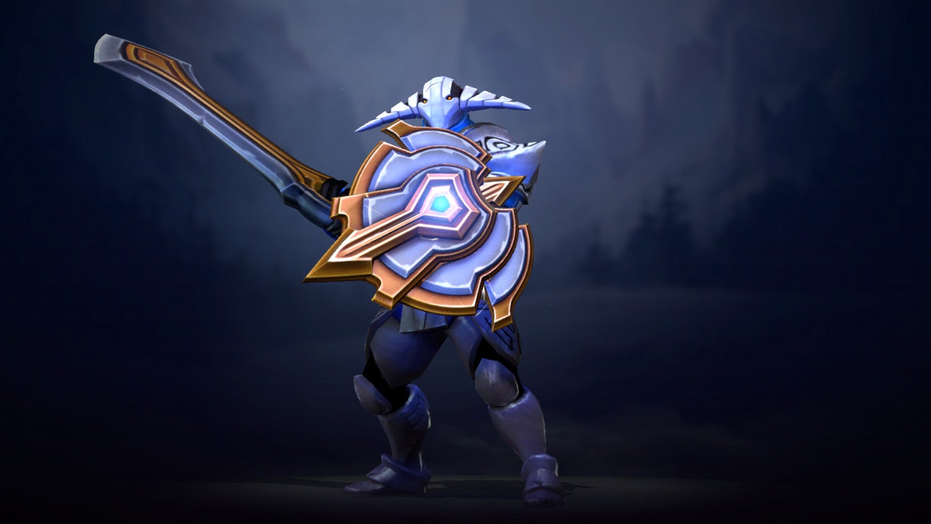MMR: 2694 - Behavior: 11289