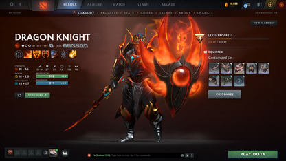 Ancient II | MMR: 3991 - Behavior: 12000 - Communication: 12000