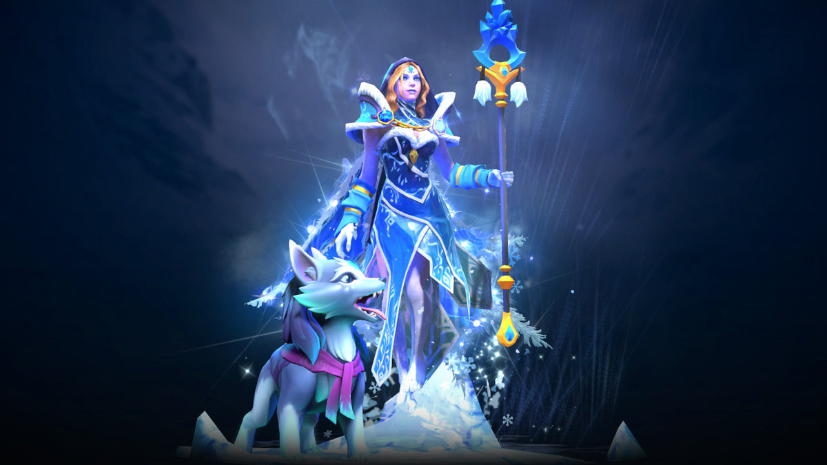 MMR: 2966 - Behavior: 10886
