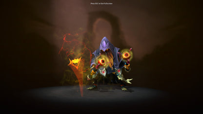 Legend V | MMR: 3721 - Behavior: 9124 - Communication: 9124