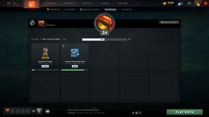 MMR: 1 - Behavior: 10755