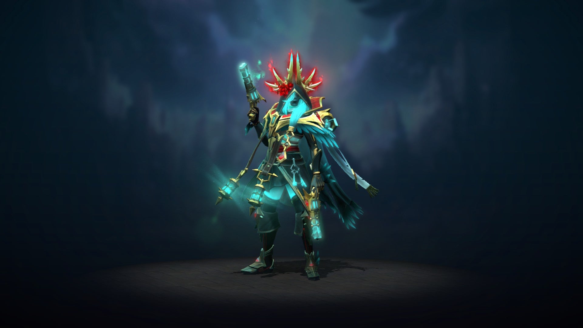 MMR: 4602 - Behavior: 11901