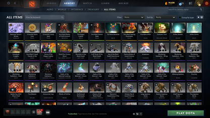 Divine III | MMR: 5094 - Behavior: 9874 - Communication: 9874