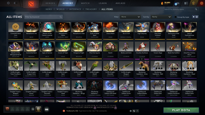 Archon I | MMR: 2364 - Behavior: 9195 - Communication: 9195