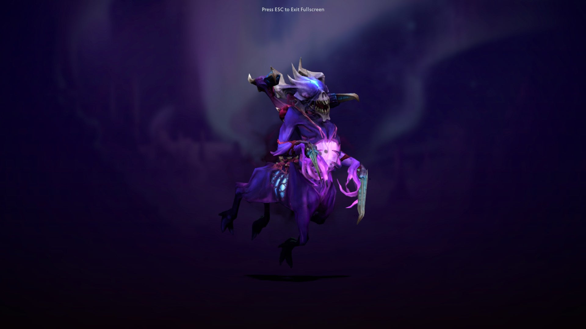 Ancient I | MMR: 3847 - Behavior: 11653 - Communication: 11653