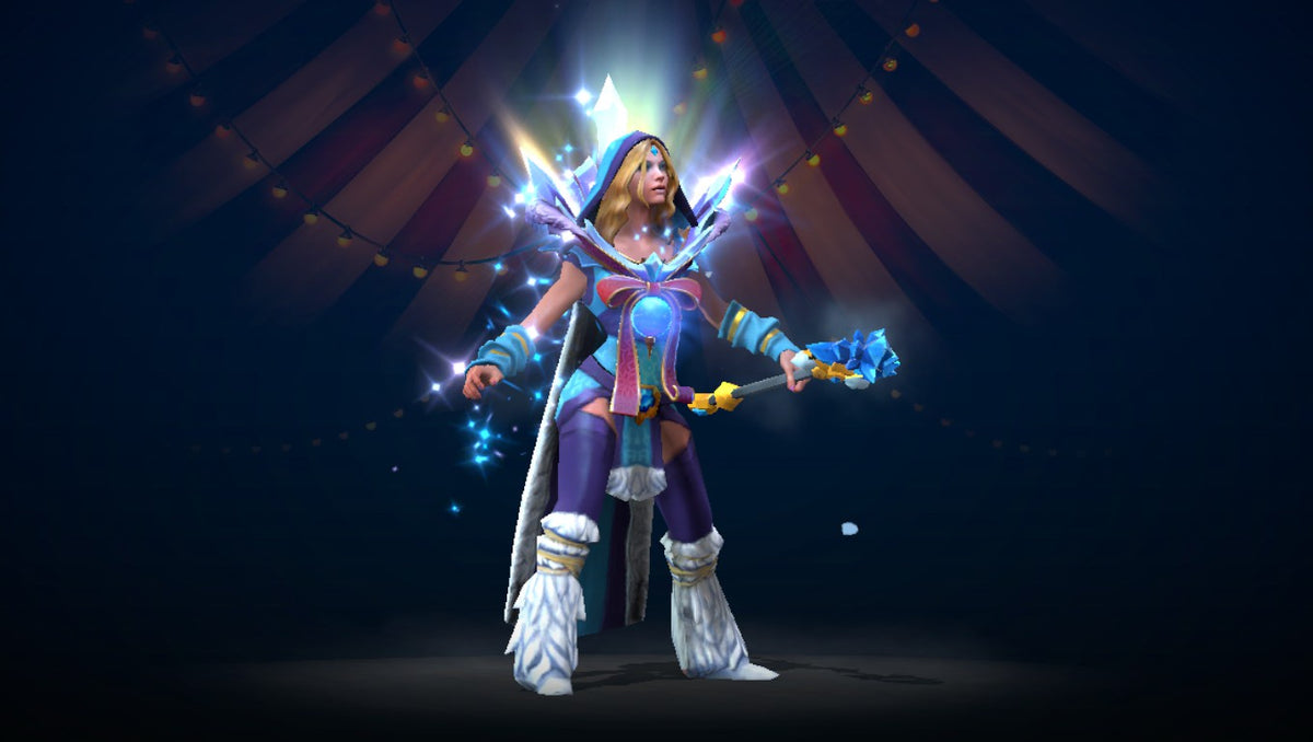 MMR: 578 - Behavior: 11149