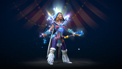 MMR: 578 - Behavior: 11149