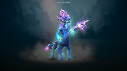 MMR: 3557 - Behavior: 11296