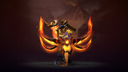 MMR: 6141 - Behavior: 7700