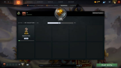 MMR: 1 - Behavior: 10710