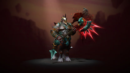 Archon I | MMR: 2345 - Behavior: 9622 - Communication: 9622