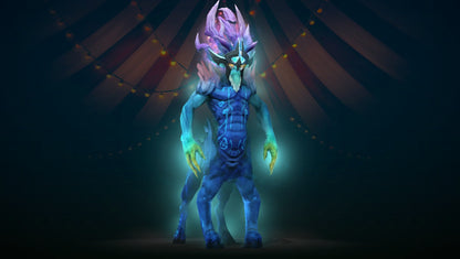MMR: 6560 - Behavior: 10290