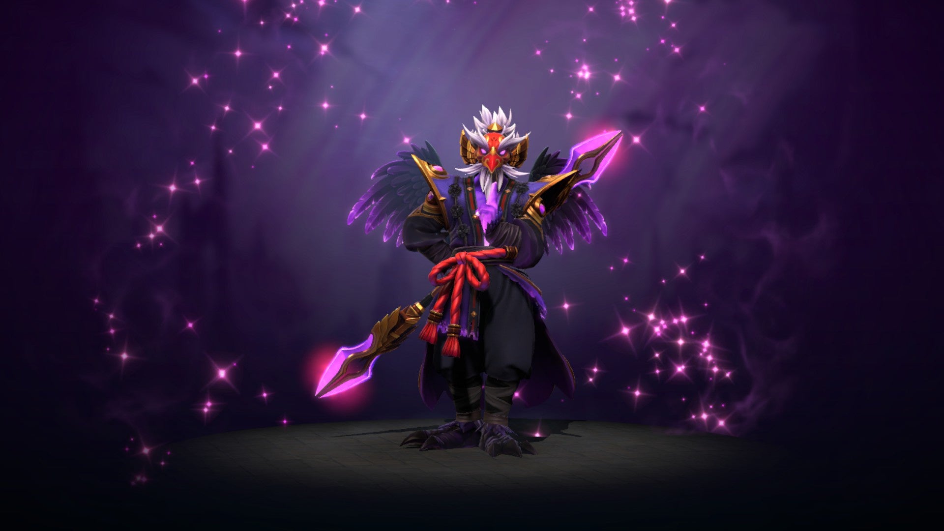 Crusader III | MMR: 1909 - Behavior: 9448 - Communication: 9448