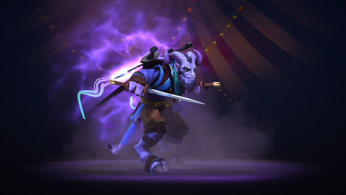 MMR: 3239 - Behavior: 9709
