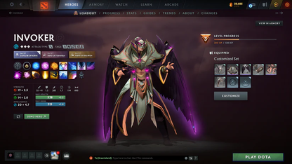 MMR: 3260 - Behavior: 12000