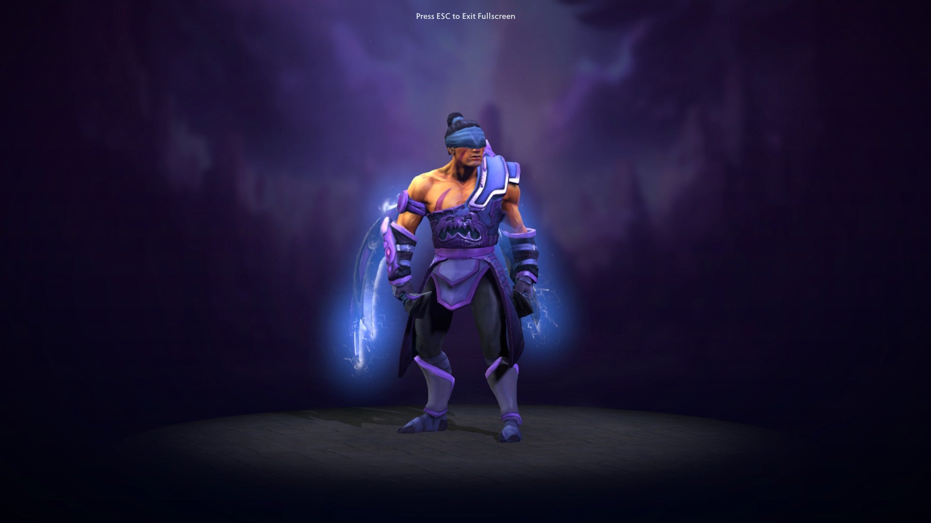 Immortal | MMR: 5738 - Behavior: 11031 - Communication: 10057