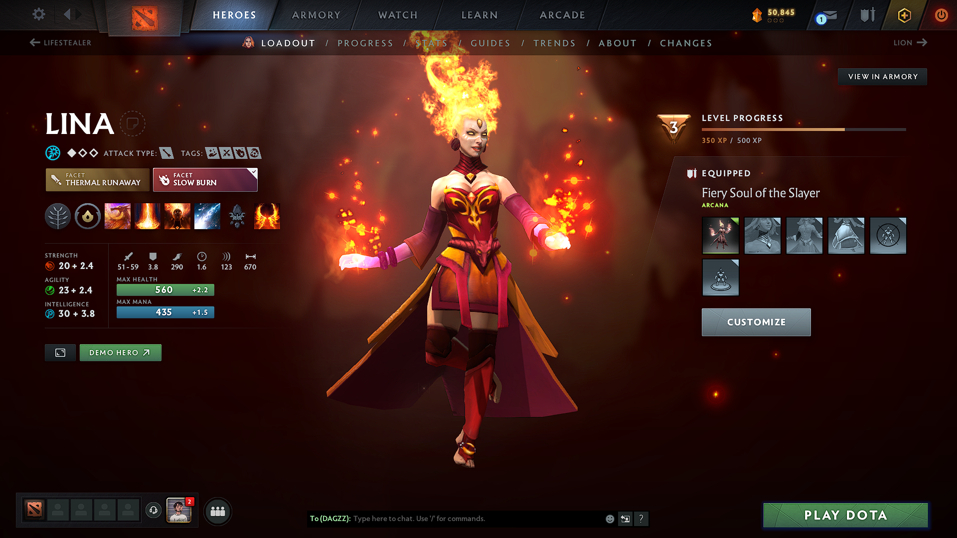 Crusader III | MMR: 1854 - Behavior: 8813 - Communication: 8813