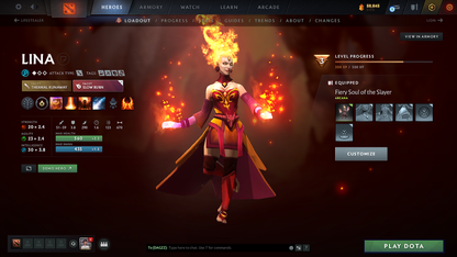 Crusader III | MMR: 1854 - Behavior: 8813 - Communication: 8813