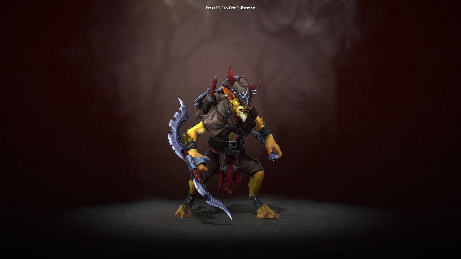 Divine III | MMR: 4956 - Behavior: 10598 - Communication: 10598