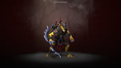 Divine III | MMR: 4956 - Behavior: 10598 - Communication: 10598